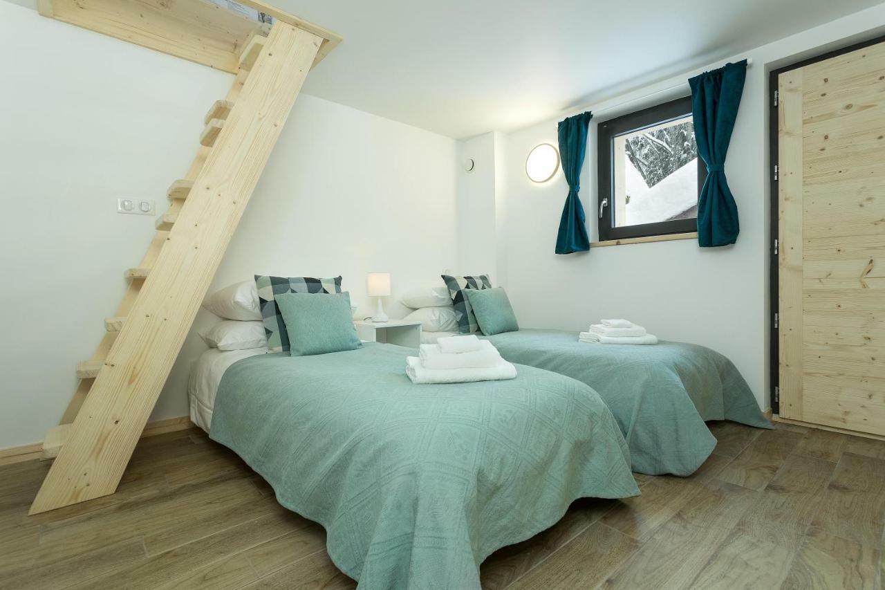 Gite Pierre Belle Chamonix Dış mekan fotoğraf