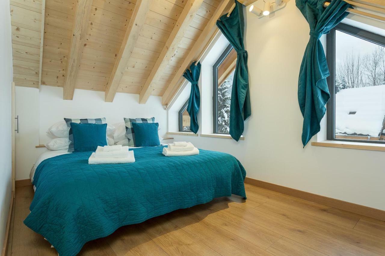 Gite Pierre Belle Chamonix Dış mekan fotoğraf